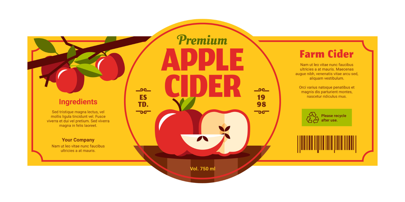 11 Best Label Management Software For FastGrowing Industries